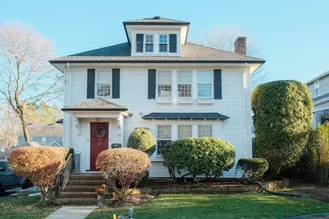 11 Whitney Rd, Medford, MA 02155