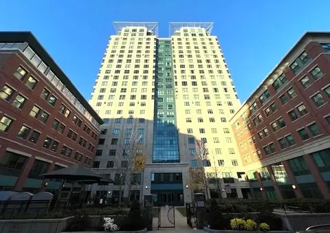 1 Nassau St #1607, Boston, MA 02111