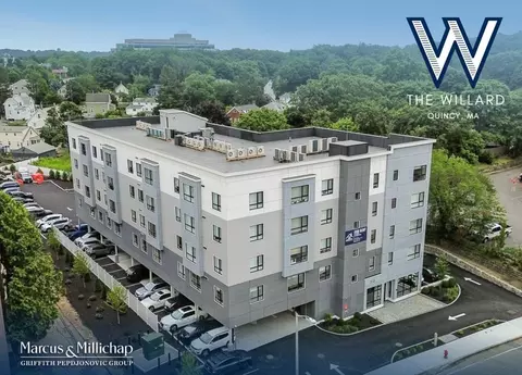 510 Willard, Quincy, MA 02169
