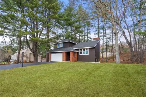 Exterior - 9 Scenic Ave, Webster, MA 01570 photo 2 of 5