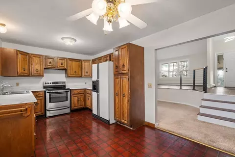 Kitchen - 9 Scenic Ave, Webster, MA 01570 photo 1 of 3