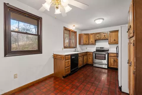Kitchen - 9 Scenic Ave, Webster, MA 01570 photo 2 of 3