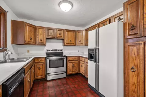 Kitchen - 9 Scenic Ave, Webster, MA 01570 photo 3 of 3