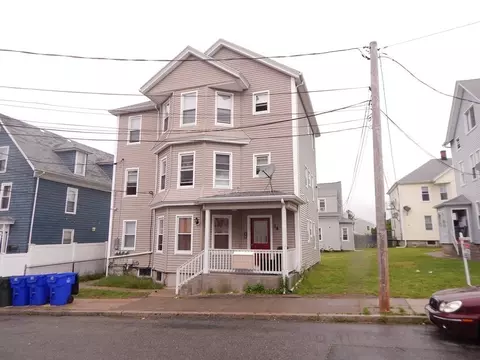 Exterior - 14-28 Downing St, Fall River, MA 02723 photo 4 of 6