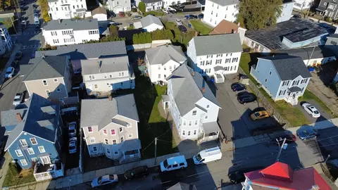 14-28 Downing St, Fall River, MA 02723