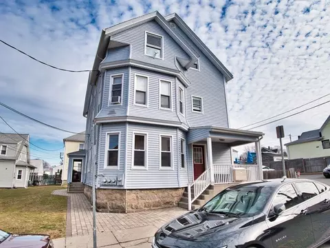 Exterior - 14-28 Downing St, Fall River, MA 02723 photo 1 of 6