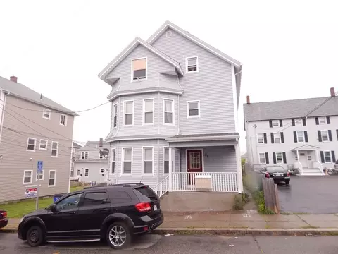 Exterior - 14-28 Downing St, Fall River, MA 02723 photo 2 of 6