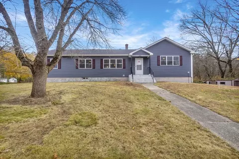 401 Grayson, Springfield, MA 01119
