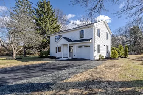 265 Stanley St, Amherst, MA 01002