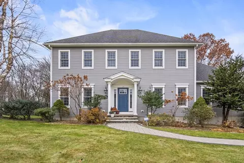 24 Brook St, Shrewsbury, MA 01545