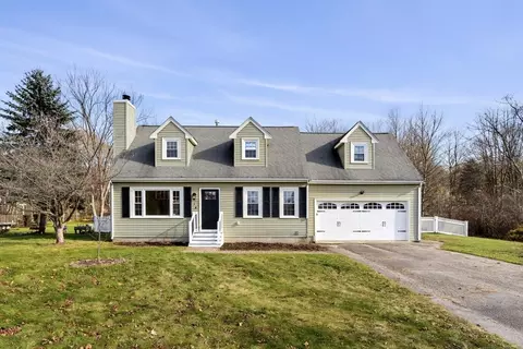 1 Jessicas Way, Attleboro, MA 02703