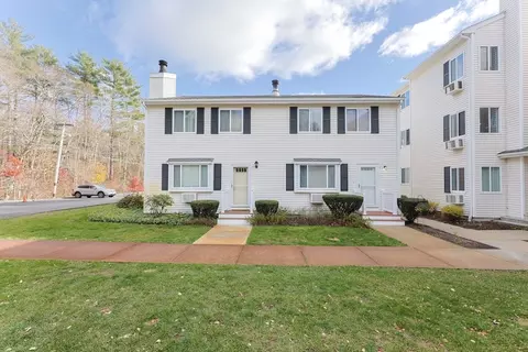6 Erick Rd #73, Mansfield, MA 02048