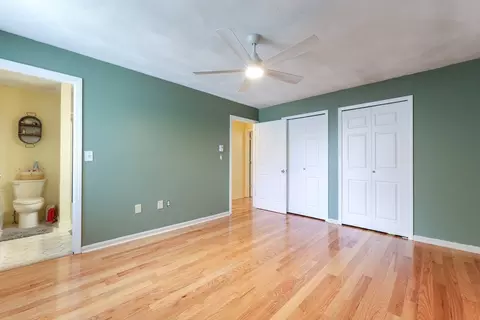 Bedroom - 6 Erick Rd #73, Mansfield, MA 02048 photo 3 of 4