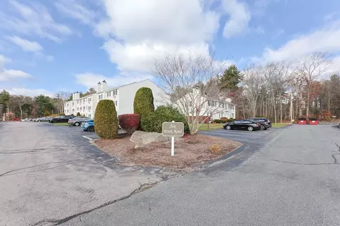 Exterior - 6 Erick Rd #73, Mansfield, MA 02048 photo 3 of 3
