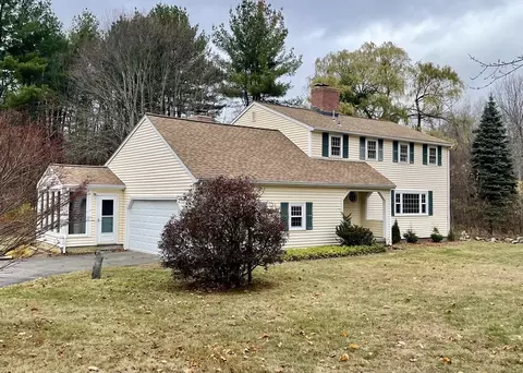 21 Flagg Rd, Westford, MA 01886