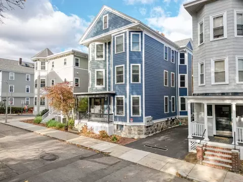 97 Hillside St, Boston, MA 02120