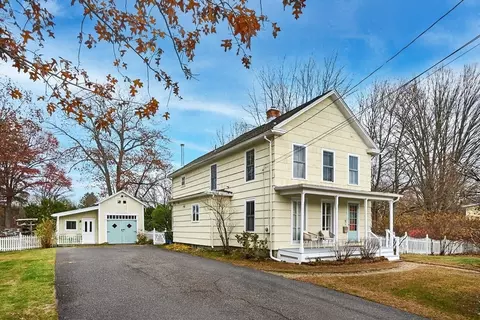11 Norwood Ave, Northampton, MA 01060