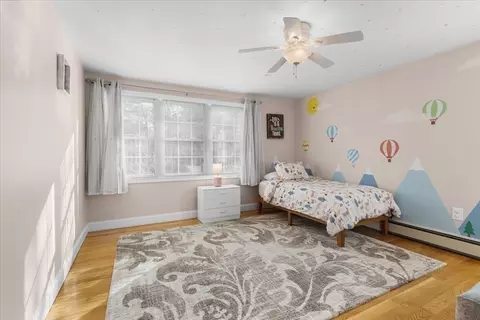 Bedroom - 52 Baker St, Walpole, MA 02081 photo 4 of 9