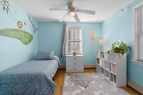 Bedroom - 52 Baker St, Walpole, MA 02081 photo 6 of 9
