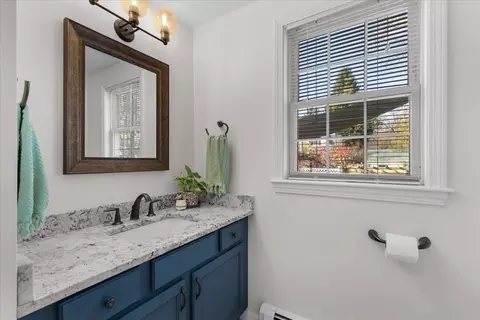 Bath - 52 Baker St, Walpole, MA 02081 photo 1 of 4