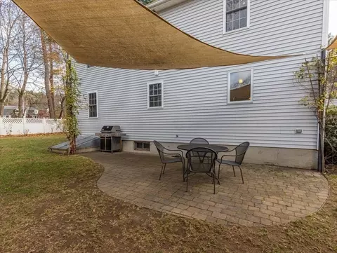 Exterior - 52 Baker St, Walpole, MA 02081 photo 4 of 9