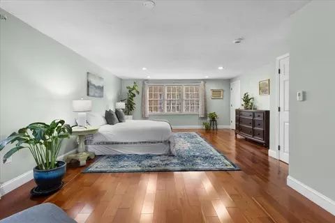Bedroom - 52 Baker St, Walpole, MA 02081 photo 1 of 9