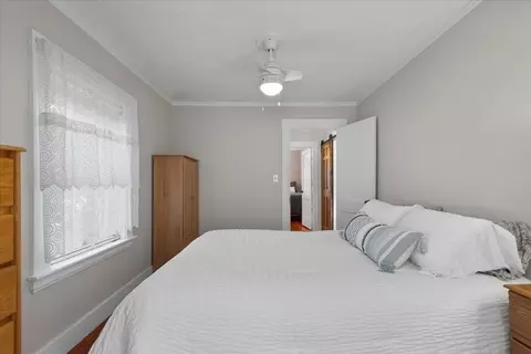 Bedroom - 52 Baker St, Walpole, MA 02081 photo 8 of 9