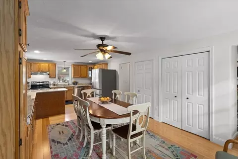 Dining - 52 Baker St, Walpole, MA 02081 photo 1 of 2
