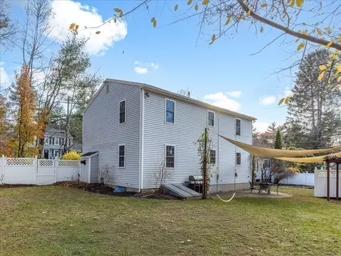 Exterior - 52 Baker St, Walpole, MA 02081 photo 7 of 9