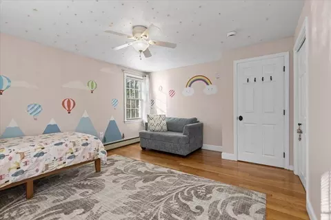 Bedroom - 52 Baker St, Walpole, MA 02081 photo 5 of 9