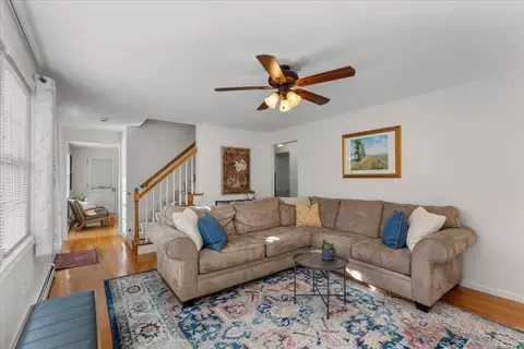 Living - 52 Baker St, Walpole, MA 02081 photo 2 of 2