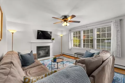 Living - 52 Baker St, Walpole, MA 02081 photo 1 of 2