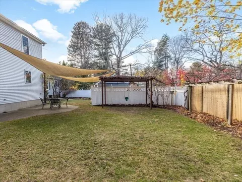 Exterior - 52 Baker St, Walpole, MA 02081 photo 5 of 9