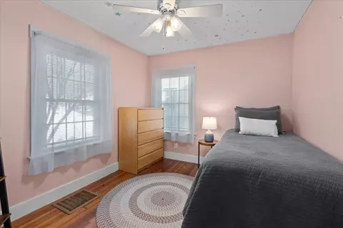Bedroom - 52 Baker St, Walpole, MA 02081 photo 9 of 9