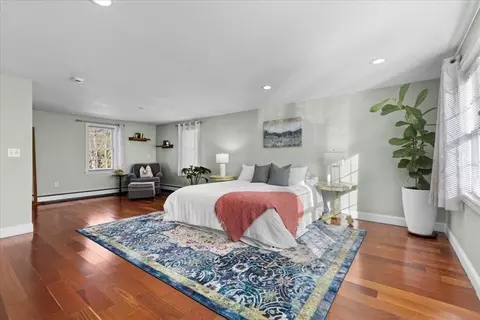 Bedroom - 52 Baker St, Walpole, MA 02081 photo 3 of 9