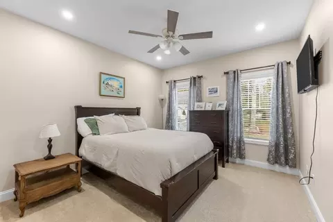 Bedroom - 85 Waterhouse Rd, Bourne, MA 02532 photo 3 of 7