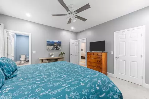 Bedroom - 85 Waterhouse Rd, Bourne, MA 02532 photo 6 of 7