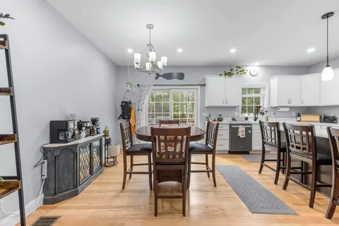 Dining - 85 Waterhouse Rd, Bourne, MA 02532 photo 1 of 1