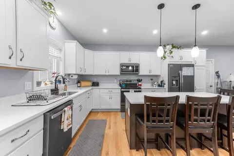 Kitchen - 85 Waterhouse Rd, Bourne, MA 02532 photo 2 of 2