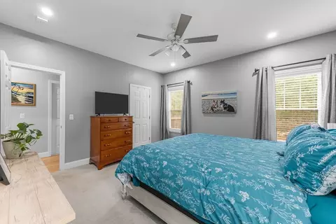 Bedroom - 85 Waterhouse Rd, Bourne, MA 02532 photo 7 of 7