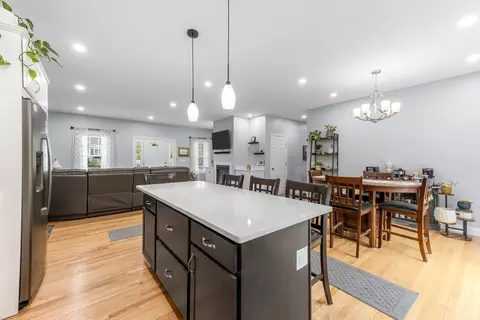 Entry Way - 85 Waterhouse Rd, Bourne, MA 02532 photo 3 of 3