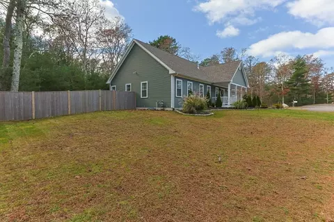 Exterior - 85 Waterhouse Rd, Bourne, MA 02532 photo 5 of 6