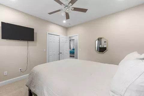 Bedroom - 85 Waterhouse Rd, Bourne, MA 02532 photo 4 of 7