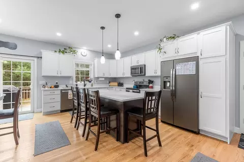 Kitchen - 85 Waterhouse Rd, Bourne, MA 02532 photo 1 of 2