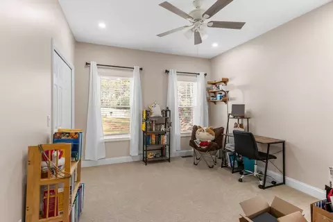 Bedroom - 85 Waterhouse Rd, Bourne, MA 02532 photo 1 of 7