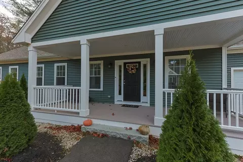 Exterior - 85 Waterhouse Rd, Bourne, MA 02532 photo 2 of 6