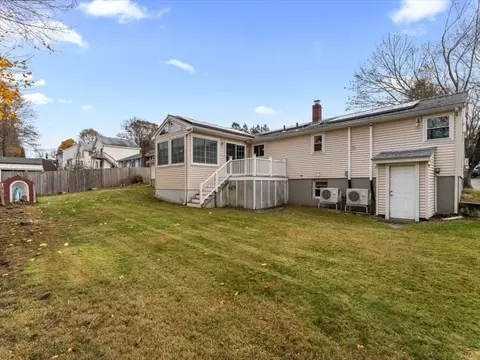 11 Benson St, Worcester, MA 01604 photo 37