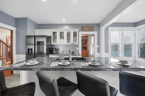 Kitchen - 572 Springfield St, Chicopee, MA 01013 photo 7 of 7