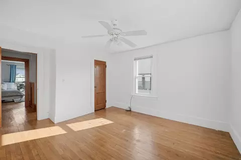 Bedroom - 572 Springfield St, Chicopee, MA 01013 photo 5 of 13