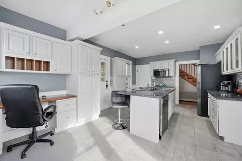 Kitchen - 572 Springfield St, Chicopee, MA 01013 photo 2 of 7